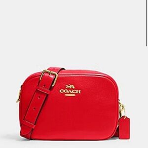 Coach Jamie Camera Bag
